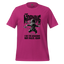 Good Moring Shirt Berry