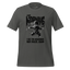 Good Moring Shirt Asphalt