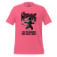 Good Moring Shirt Charity Pink