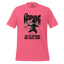 Good Moring Shirt Charity Pink