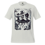 Graveyard Dance Shirt Silver