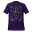 Graveyard Dance Shirt Team Purple