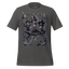 Graveyard Dance Shirt Asphalt