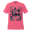 Graveyard Dance Shirt Charity Pink