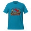 Happy Allergy Season Shirt Aqua
