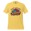 Happy Allergy Season Shirt Yellow