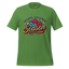 Happy Allergy Season Shirt Leaf