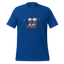 Have Yourself a Jingle Jangle Christmas Shirt True Royal