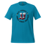 Have Yourself a Jingle Jangle Christmas Shirt Aqua