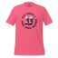 Have Yourself a Jingle Jangle Christmas Shirt Charity Pink