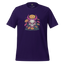 Hay Fever Monster Shirt Team Purple