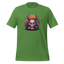 Hay Fever Monster Shirt Leaf