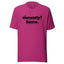 Honestly, Me Too Shirt Berry