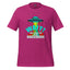 Housework Alien Shirt Berry