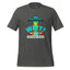 Housework Alien Shirt Asphalt
