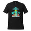 Housework Alien Shirt Vintage Black