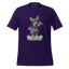 I Am Justice Shirt Team Purple