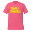 I Call Diiiibs Shirt Charity Pink
