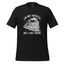 I Like Trains Shirt – Diesel Edition Retro Locomotive Graphic Tee Vintage Black