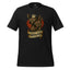 Only Have Eyes - Skeleton Tee Vintage Black