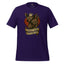 Only Have Eyes - Skeleton Tee Team Purple