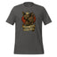 Only Have Eyes - Skeleton Tee Asphalt