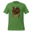 Only Have Eyes - Skeleton Tee Leaf