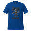 Assassins Failed - Sarcastic Graphic Tee True Royal