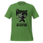 Assassins Failed - Sarcastic Graphic Tee Leaf