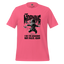 Assassins Failed - Sarcastic Graphic Tee Charity Pink