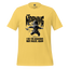 Assassins Failed - Sarcastic Graphic Tee Yellow