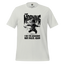 Assassins Failed - Sarcastic Graphic Tee Silver
