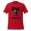 Assassins Failed - Sarcastic Graphic Tee Red