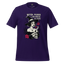 I Was Magical All Along Shirt Team Purple