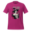 I Was Magical All Along Shirt Berry