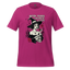 I Was Magical All Along Shirt Berry