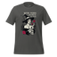 I Was Magical All Along Shirt Asphalt