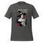 I Was Magical All Along Shirt Asphalt
