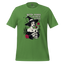 I Was Magical All Along Shirt Leaf