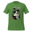 I Was Magical All Along Shirt Leaf