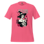 I Was Magical All Along Shirt Charity Pink