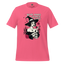 I Was Magical All Along Shirt Charity Pink