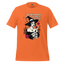 I Was Magical All Along Shirt Orange