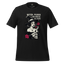 I Was Magical All Along Shirt Vintage Black