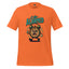 I am Alarmed Shirt: Our Hour of Discontent Shirt Orange
