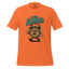 I am Alarmed Shirt: Our Hour of Discontent Shirt Orange