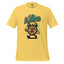 I am Alarmed Shirt: Our Hour of Discontent Shirt Yellow