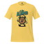 I am Alarmed Shirt: Our Hour of Discontent Shirt Yellow
