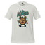 I am Alarmed Shirt: Our Hour of Discontent Shirt Silver