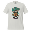 I am Alarmed Shirt: Our Hour of Discontent Shirt Silver